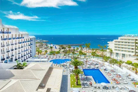 Hôtel Adult Only Hovima Cool Costa Adeje - Vente Flash costa_adeje Canaries