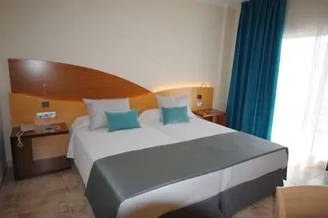 Chambre Confort