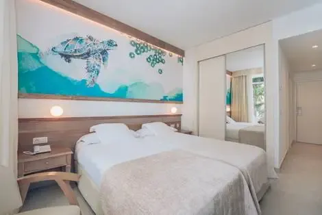 Iberostar Las Dalias