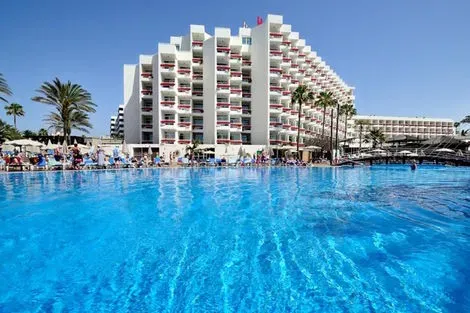 Hôtel Alexandre Troya Tenerife costa_adeje Canaries