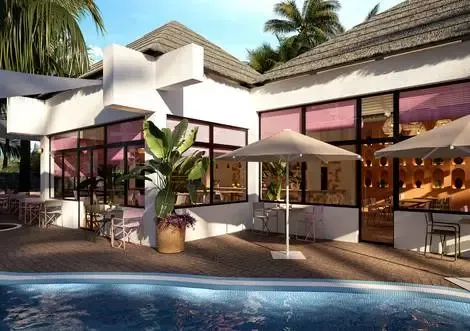 Adult Only - Labranda Golden Beach