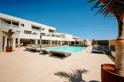 001 Higos Beach Boutique Hôtel 3* by Ôvoyages costa_calma Canaries