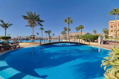 Hôtel Adult Only +18 - H10 Playa Esmeralda costa_calma Canaries
