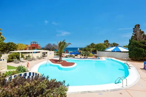 Hôtel Risco del Gato Suites The Senses Collection costa_calma Canaries