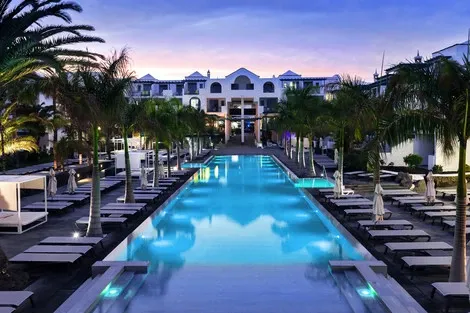 Hôtel Fram Sélection Adult Only - Barcelo Teguise Beach costa_teguise Canaries
