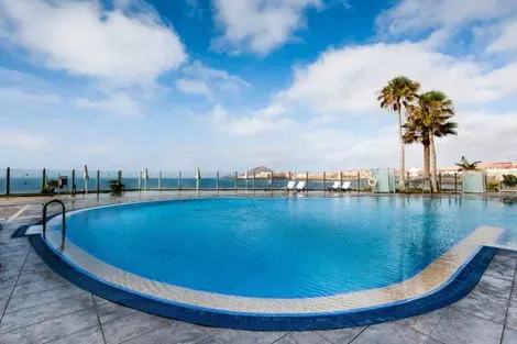 Hôtel Adult Only +18 - Arenas Del Mar el_medano Canaries