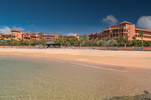 vol+hotel Sejour Sheraton Fuerteventura Beach Golf & Spa Resort 5* Canaries Fuerteventura