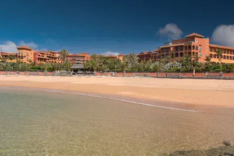 vol+hotel Sejour Sheraton Fuerteventura Beach Golf & Spa Resort 5* Canaries Fuerteventura