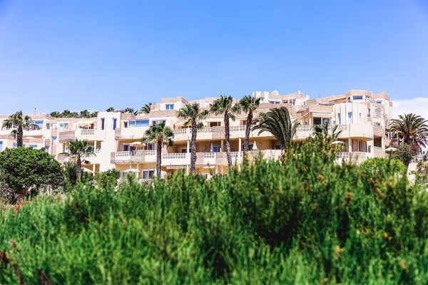 Canaries : Hôtel R2 Maryvent Beach Apartment by Ôvoyages