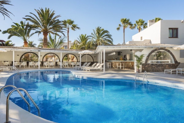 Canaries : Club Adult Only +16 - Ôclub My Favorite Alua Suites Fuerteventura