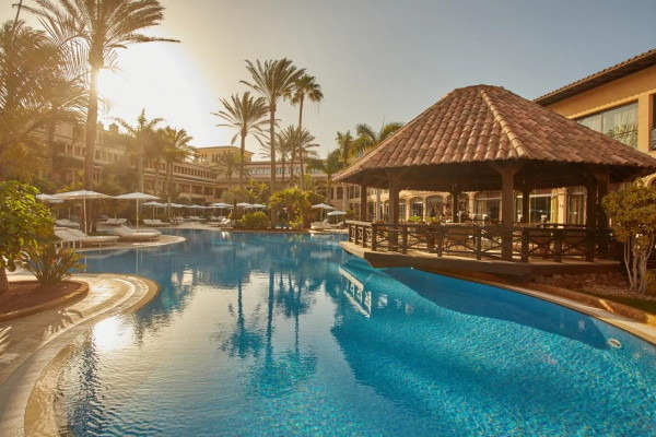 Canaries : Hôtel Adult Only +16 - Secrets Bahia Real