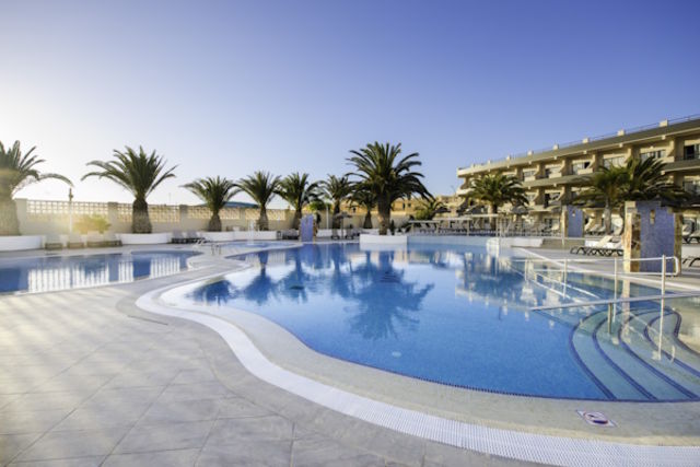 vol+hotel Sejour MATAS BLANCAS 4* ADULT ONLY BY ÔVOYAGES Canaries Fuerteventura