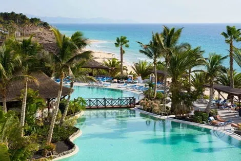Canaries : Hôtel Adult Only +18 - Ôclub Experience Jandia Princess
