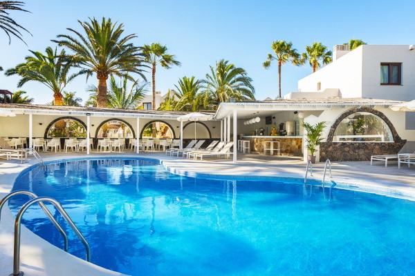 Canaries : Hôtel Alua Suites Fuerteventura 4* by Ôvoyages