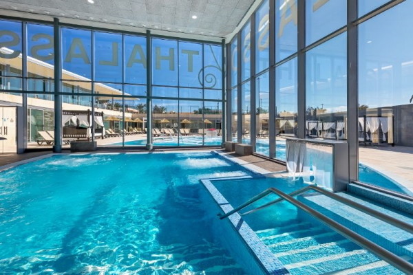 Canaries : Hôtel Barcelo Fuerteventura Mar