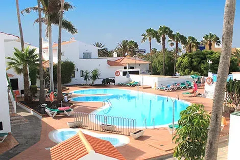 vol+hotel Sejour BLUESEA Puerto Caleta 2* Canaries Fuerteventura