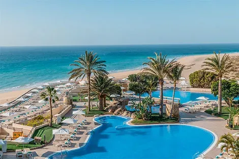 vol+hotel Sejour Iberostar Waves Playa Gaviotas 4* Canaries Fuerteventura