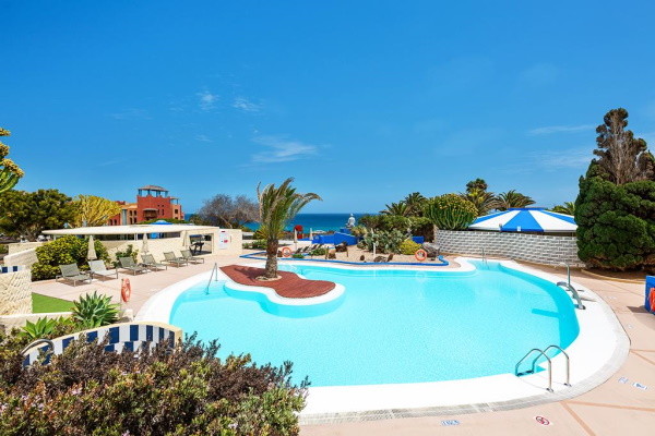Canaries : Hôtel Livvo Risco Del Gato 4* By Ôvoyages