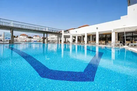 Mondi Club Broncemar Beach Suites fuerteventura Canaries