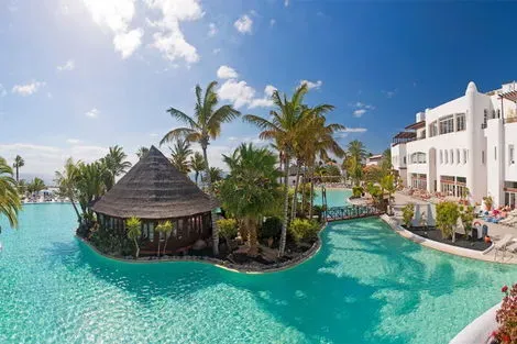 Canaries : Club Ôclub Expérience Jandia Princess