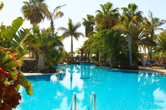 vol+hotel Sejour R2 PAJARA BEACH 4* BY ÔVOYAGES Canaries Fuerteventura