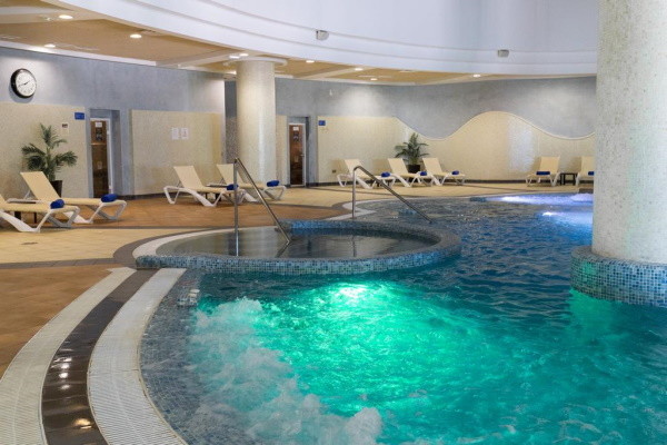 Canaries : Hôtel R2 Pajara Beach By Ôvoyages