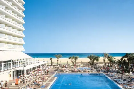 vol+hotel Sejour Riu Oliva Beach Resort 3* (CM) Canaries Fuerteventura