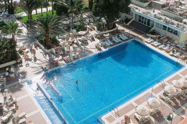 vol+hotel Sejour HOTEL RIU OLIVA BEACH 3* Canaries Fuerteventura