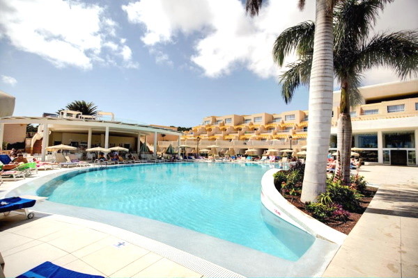 Canaries : Hôtel Sbh Monica Beach Resort By Ôvoyages