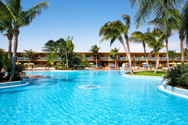 vol+hotel Sejour SMART CLUB DRAGO PARK 4* Canaries Fuerteventura