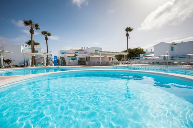 vol+hotel Sejour SMART CLUB SMY TAHONA FUERTEVENTURA 3* Canaries Fuerteventura