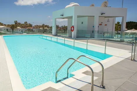 vol+hotel Sejour HÔTEL TAIMAR 4* Canaries Fuerteventura