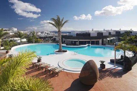 Hôtel Tacande Bocayna Village fuerteventura Canaries