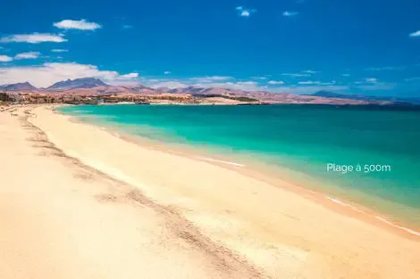 Canaries : Hôtel Adult Only - Labranda Golden Beach