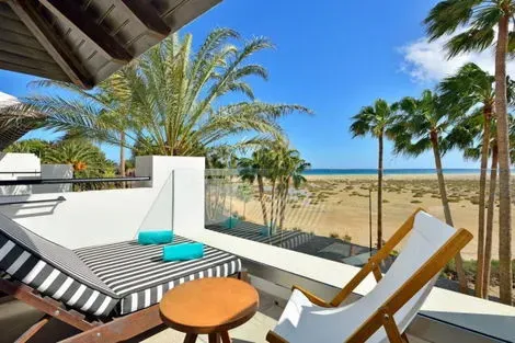 Canaries : Hôtel Adult Only (+16) - INNSIDE by Melia