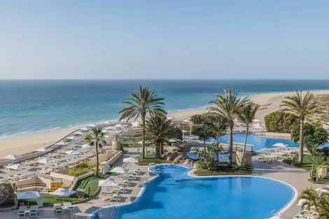Canaries : Hôtel Iberostar Waves Playa Gaviotas