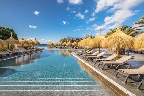 Hôtel Barceló Tenerife golf_del_sur Canaries