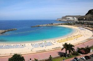 Canaries-Grande Canarie, Hôtel Rondo 4*