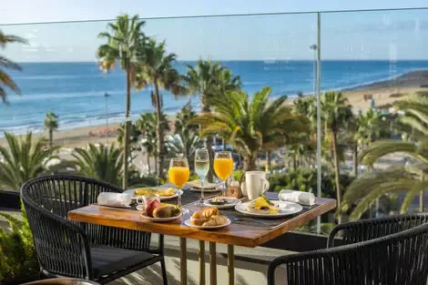 Petit déjeuner
