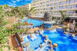 Canaries-Grande Canarie, Hôtel Abora Catarina 4*