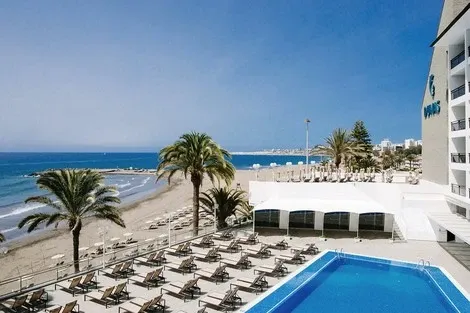 Canaries : Hôtel Adult Only +16 - Don Gregory by Dunas