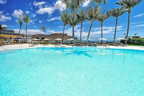 Canaries : Hôtel Adult Only H10 Costa Mogan