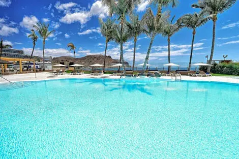 vol+hotel Sejour Adult Only (+18) - H10 Costa Mogan 4* Canaries Grande Canarie