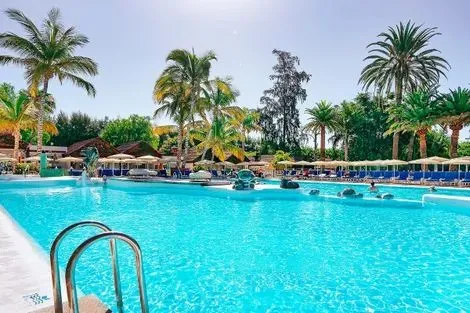 vol+hotel Sejour HOTEL BULL COSTA CANARIA & SPA 4* Canaries Grande Canarie