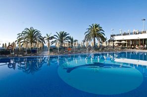 Canaries-Grande Canarie, Hôtel Dunas Don Gregory 4*