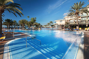 Canaries-Grande Canarie, Hôtel Family Life Orquidea 4*