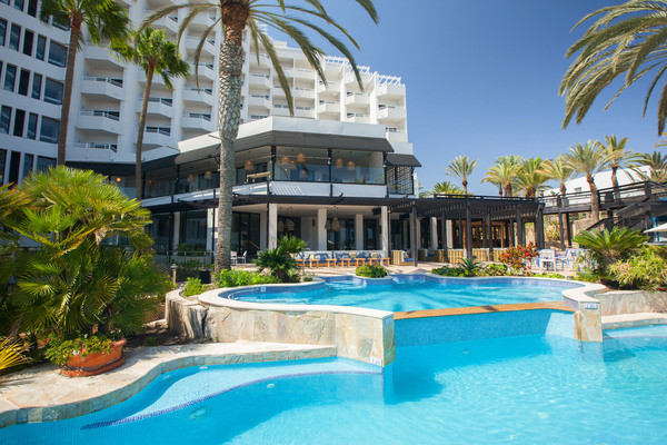 Canaries : Hôtel Fram Sélection Corallium Dunamar by Lopesan - Adult Only