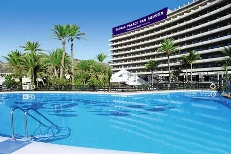 Canaries-Grande Canarie, Hôtel Gloria Palace San Agustin 4*