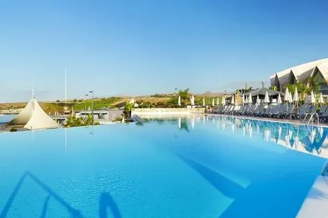 Canaries-Grande Canarie, Hôtel H10 Playa Meloneras 5*