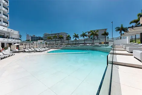 vol+hotel Sejour Hotel Caserio 4* Canaries Grande Canarie